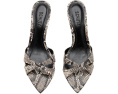 Maxie Mules Mid