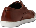 Кроссовки Allen Edmonds Park из телячьей кожи с амортизирующей стелькой