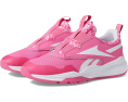 Детские кроссовки Reebok XT Sprinter Slip для бега с резиновой подошвой