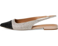 Балетки Fleure с острым носком и эластичным слингбеком ALDO