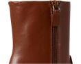 Ботинки Vinnie Zip Bootie 85 от Stuart Weitzman на каблуке