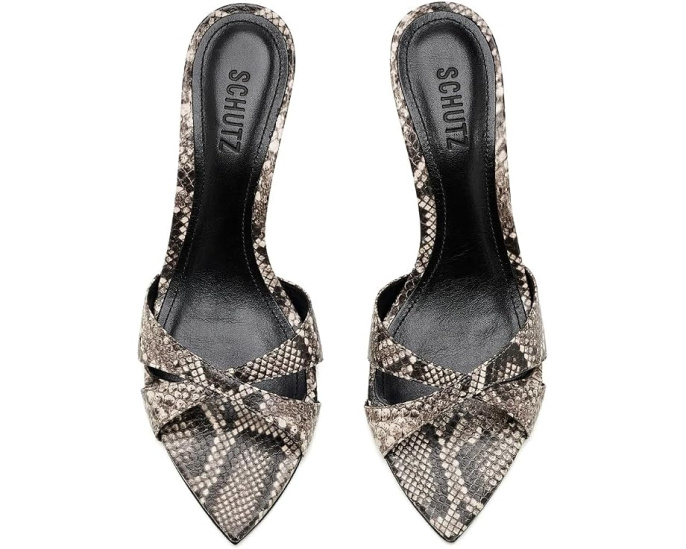 Maxie Mules Mid
