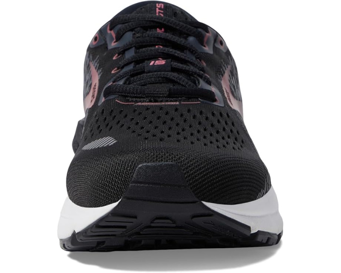 Кроссовки Brooks Addiction GTS 15 с амортизацией и съемной стелькой