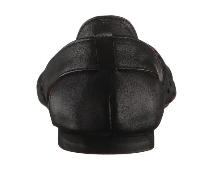 Балетки Delorse из плетеной кожи от Spring Step