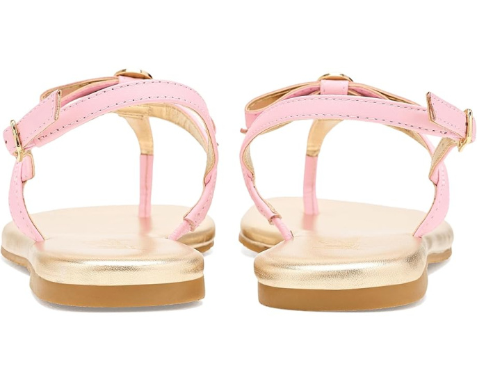 Сандалии Lilly Pulitzer Teighen с бантом