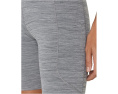Велосипедки Nike Dri-FIT One с карманами Black