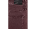 Marlow Skimmer in Vintage Wild Mulberry