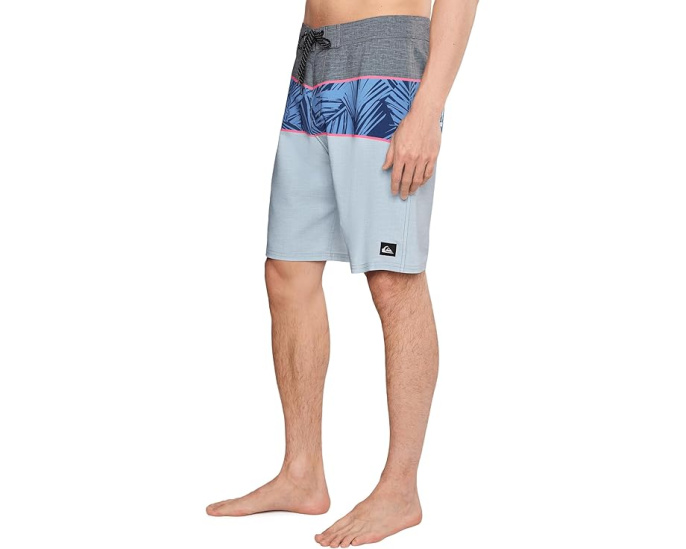 Quiksilver шорты Surfsilk Panel 20 Boardshorts