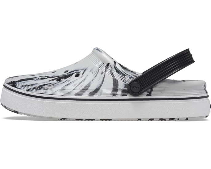 Off Court Clog