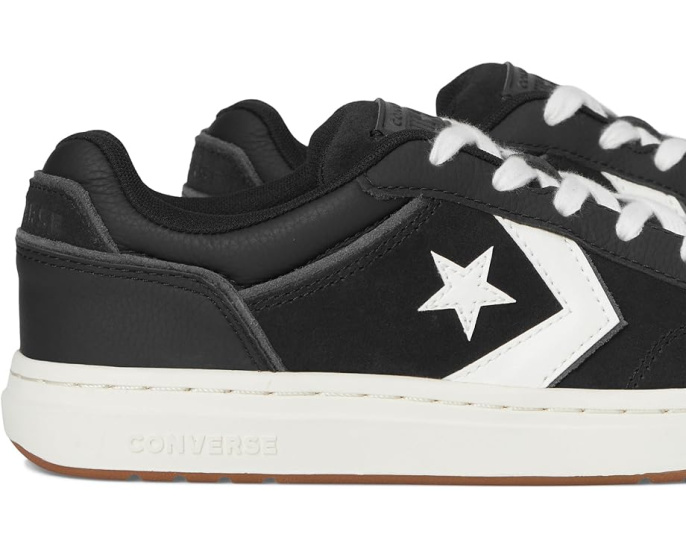 Кроссовки Converse Pro Blaze Classic из кожи с EVA стелькой