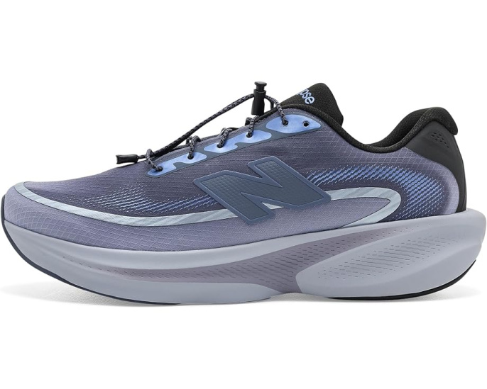 Кроссовки New Balance Ellipsev1 Pykrete Pack с сетчатым верхом