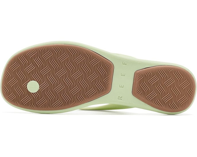 Сандалии Reef сланцы Water Willow Malibu водостойкие