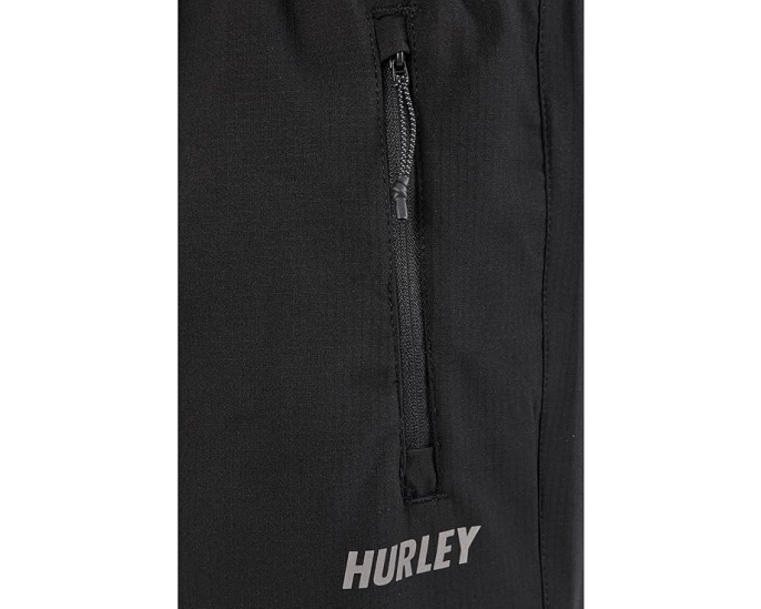 Джоггеры Hurley H2o Dri Trek Plus с защитой от солнца UPF 50+
