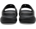 Сланцы Adidas Purechill с резиновой стелькой