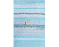 Флисовая толстовка Quiksilver Great Otway Hoodie с капюшоном