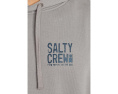 Толстовка Salty Crew Tried And True Fleece с капюшоном и карманом-кенгуру