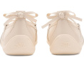 Обувь Steve Madden Kids Meara с эластичными шнурками для легкого надевания