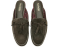 Silverlake Suede