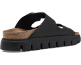 Сандалии Arizona Chunky Synthetic от Birkenstock