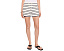 Шорты Bay Stripe Sweater от 525 america в полоску