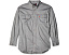 FR Solid Vent Work Shirt