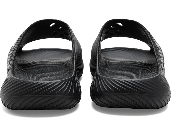 Сланцы Adidas Purechill с резиновой стелькой