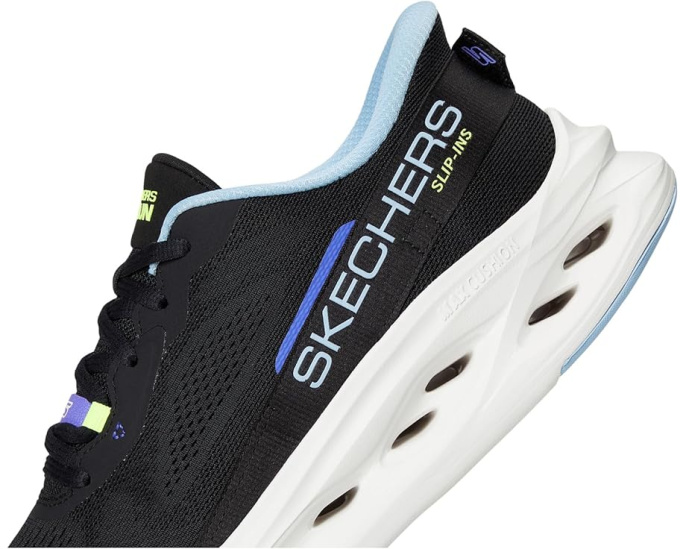 Кроссовки Skechers Max Cushioning Glide Step Caledonia Hands Free Slip-Ins