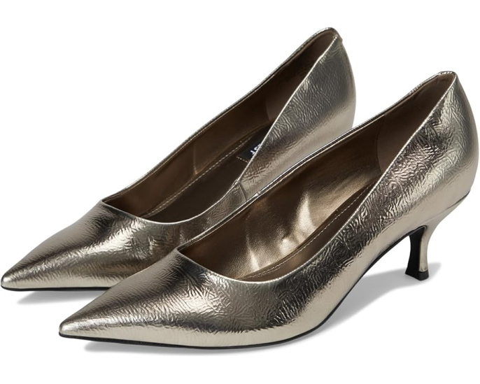 Туфли-лодочки Nine West Sisko с острым носком и сужающимся каблуком