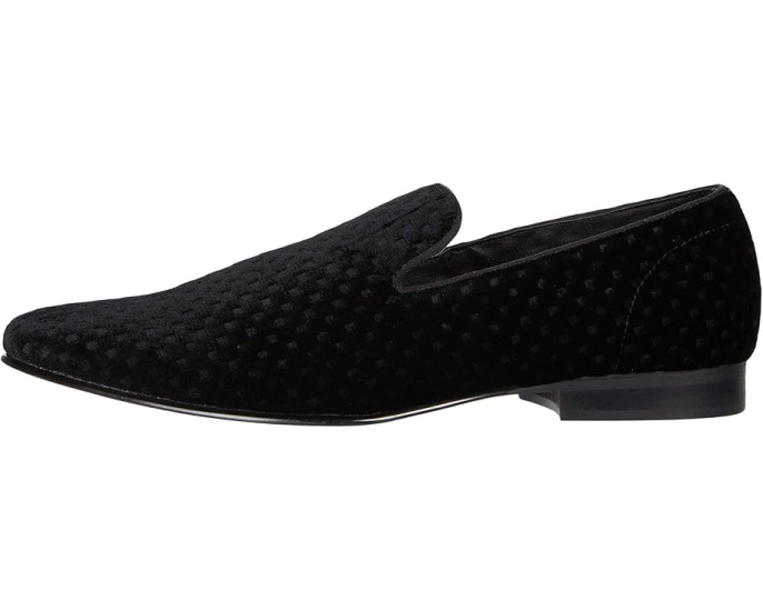 Слипоны Lifted из бархата с амортизирующей стелькой Steve Madden