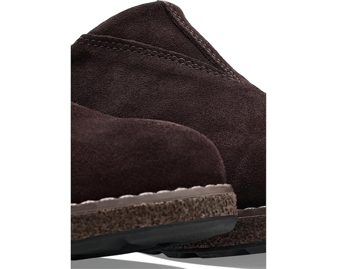 Сабо Blundstone Aerocork из водонепроницаемой кожи