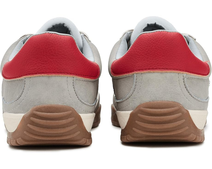 Кроссовки Steve Madden Mupton в стиле чукка с замшевым верхом