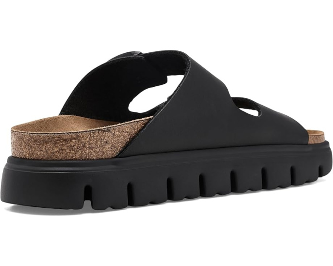 Сандалии Arizona Chunky Synthetic от Birkenstock