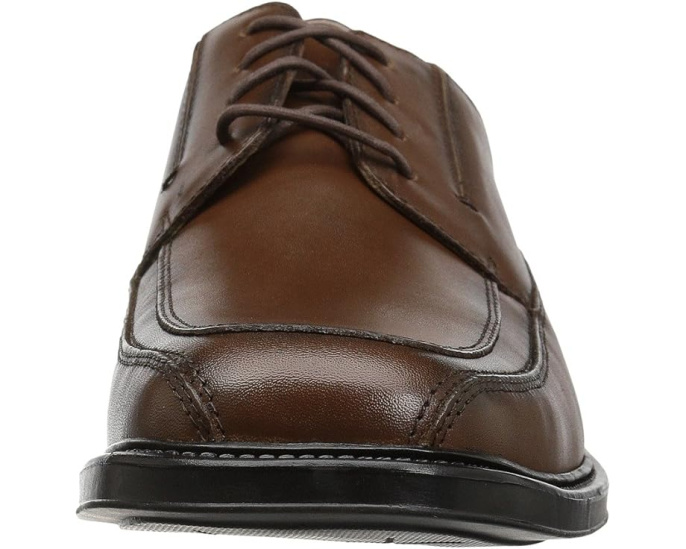 Dockers Perspective оксфорды с мыском и технологией All Motion Comfort