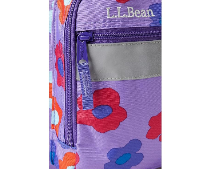 Детский рюкзак Original Book Pack 24L L.L.Bean с принтом
