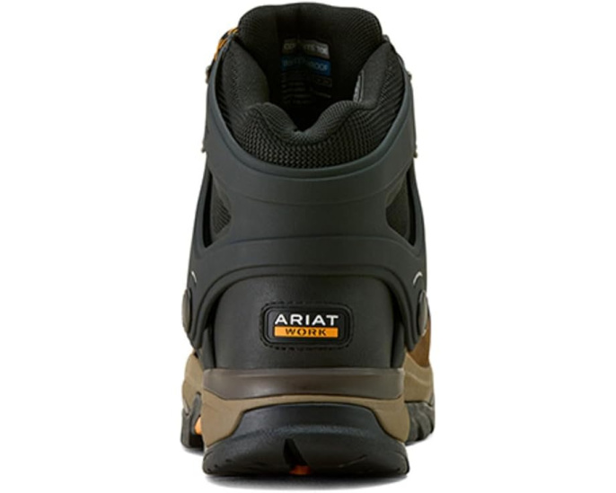 Ariat Work ботинки Endeavor 6 дюймов с композитным носком