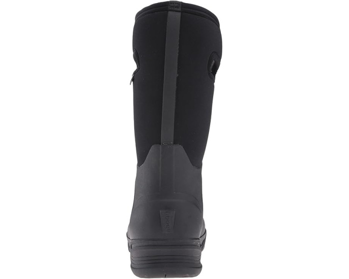 Высокие зимние ботинки Bogs Bozeman Tall с утеплением до -60°C