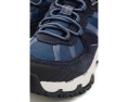 Низкие водонепроницаемые треккинговые ботинки L.L.Bean Trail Model X Low