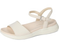 Сандалии Journee Collection Jaylee с пряжкой