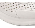 Кроссовки Naturalizer Adapt-Perf с перфорацией и технологией Contour + Comfort