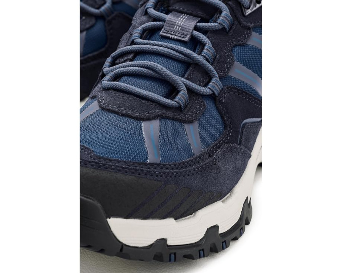 Низкие водонепроницаемые треккинговые ботинки L.L.Bean Trail Model X Low