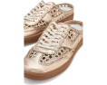 Слипоны Dolce Vita Notice Slide Woven с плетеным верхом из кожи