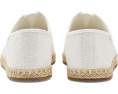 Эспадрильи TOMS Palmera Plus без шнуровки с вставками для растяжки