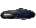 Туфли Johnston & Murphy Collection Cormac Cap Toe из итальянской телячьей кожи