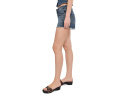 Шорты Levi's® Premium Low Shorts с низкой посадкой и короткой длиной