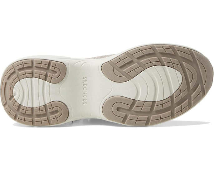 Skechers Hazel - Sugarland Hands Free Slip-In с технологией Air-Cooled Memory Foam
