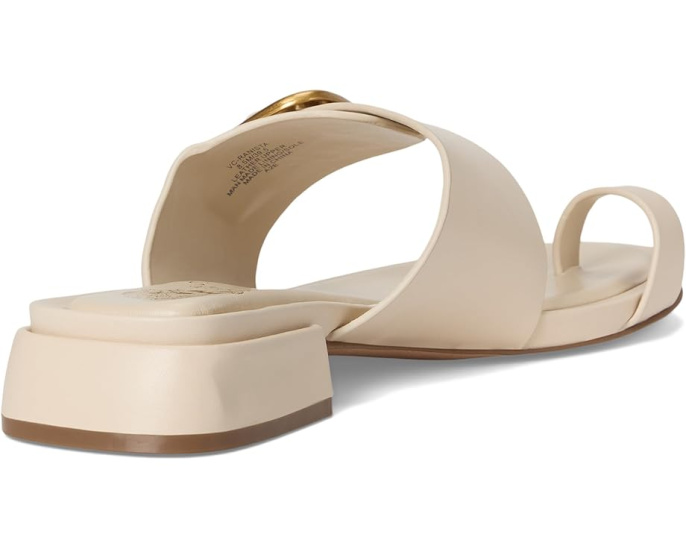 Vince Camuto сандалии Ranista с пряжкой
