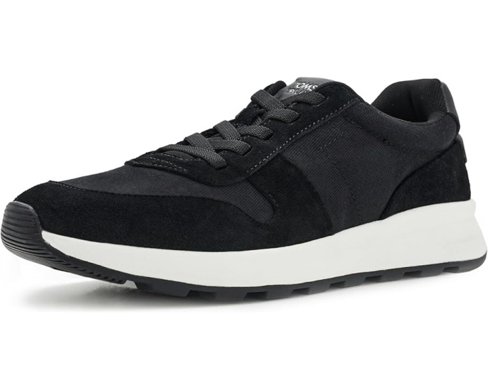TOMS Кроссовки TRVL LITE Retro с ретро-силуэтом и съемной стелькой