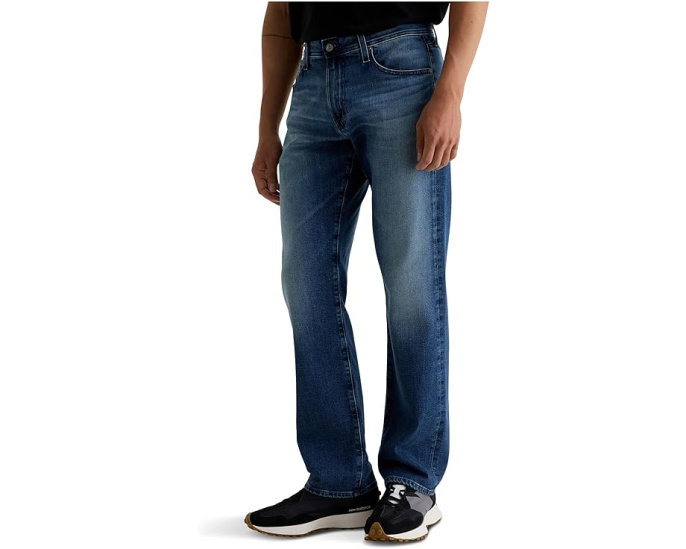 Джинсы AG Jeans Protégé Classic Straight