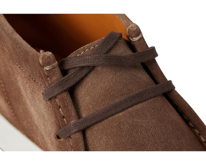 Чукка-ботинки Magnanni Oslo из кожи с резиновой подошвой
