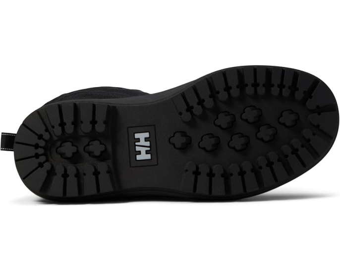 Helly Hansen зимние ботинки Arctic Patrol для походов в холодную погоду